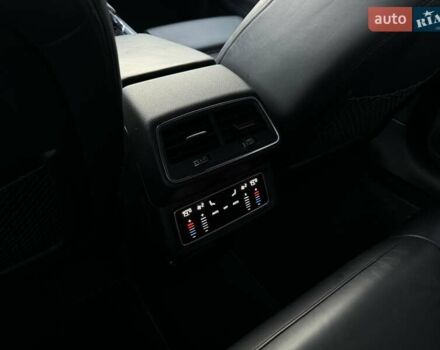Белый Ауди E-Tron, объемом двигателя 0 л и пробегом 56 тыс. км за 45500 $, фото 23 на Automoto.ua