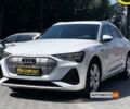 Белый Ауди E-Tron, объемом двигателя 71 л и пробегом 30 тыс. км за 46800 $, фото 2 на Automoto.ua