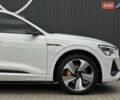 Белый Ауди E-Tron, объемом двигателя 0 л и пробегом 100 тыс. км за 36500 $, фото 10 на Automoto.ua
