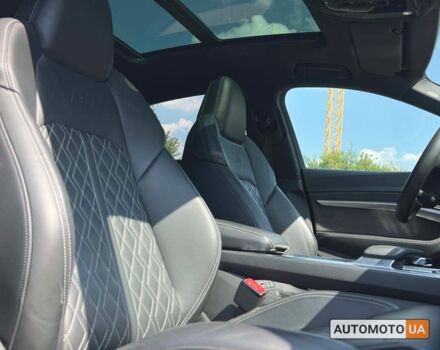 Ауди E-Tron 2020 в Львове на Automoto.ua Белый Ауди E-Tron, объемом двигателя 95 л и пробегом 41 тыс. км за 43900 $, фото 9 на Automoto.ua