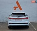 Белый Ауди E-Tron, объемом двигателя 0 л и пробегом 48 тыс. км за 35490 $, фото 30 на Automoto.ua