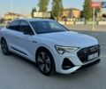 Белый Ауди E-Tron, объемом двигателя 0 л и пробегом 56 тыс. км за 45500 $, фото 6 на Automoto.ua