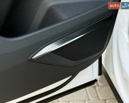 Белый Ауди E-Tron, объемом двигателя 0 л и пробегом 198 тыс. км за 27800 $, фото 37 на Automoto.ua