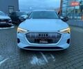 Білий Ауді E-Tron, об'ємом двигуна 0 л та пробігом 55 тис. км за 29400 $, фото 1 на Automoto.ua