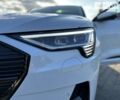 Білий Ауді E-Tron, об'ємом двигуна 0 л та пробігом 32 тис. км за 40555 $, фото 7 на Automoto.ua