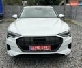 Белый Ауди E-Tron, объемом двигателя 0 л и пробегом 145 тыс. км за 22800 $, фото 6 на Automoto.ua