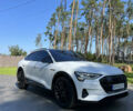 Белый Ауди E-Tron, объемом двигателя 0 л и пробегом 75 тыс. км за 29999 $, фото 2 на Automoto.ua