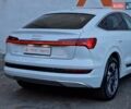 Білий Ауді E-Tron, об'ємом двигуна 0 л та пробігом 49 тис. км за 40990 $, фото 30 на Automoto.ua