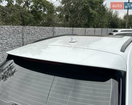 Белый Ауди E-Tron, объемом двигателя 0 л и пробегом 145 тыс. км за 22800 $, фото 33 на Automoto.ua