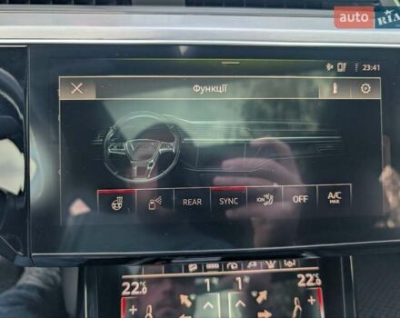 Ауді E-Tron 2020 у Чернівцях на Automoto.ua Білий Ауді E-Tron, об'ємом двигуна 0 л та пробігом 291 тис. км за 27600 $, фото 28 на Automoto.ua