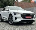 Белый Ауди E-Tron, объемом двигателя 0 л и пробегом 145 тыс. км за 22800 $, фото 1 на Automoto.ua