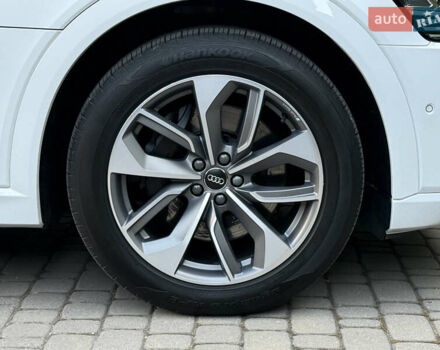Белый Ауди E-Tron, объемом двигателя 0 л и пробегом 198 тыс. км за 27800 $, фото 78 на Automoto.ua