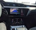 Білий Ауді E-Tron, об'ємом двигуна 0 л та пробігом 66 тис. км за 29650 $, фото 16 на Automoto.ua