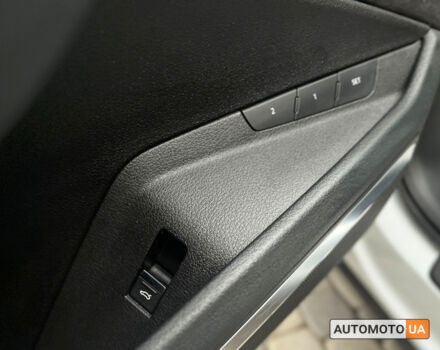 Білий Ауді E-Tron, об'ємом двигуна 95 л та пробігом 32 тис. км за 39990 $, фото 9 на Automoto.ua