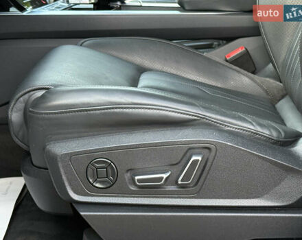 Белый Ауди E-Tron, объемом двигателя 0 л и пробегом 198 тыс. км за 27800 $, фото 28 на Automoto.ua