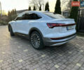 Белый Ауди E-Tron, объемом двигателя 0 л и пробегом 76 тыс. км за 28596 $, фото 3 на Automoto.ua