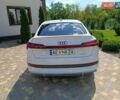 Білий Ауді E-Tron, об'ємом двигуна 0 л та пробігом 92 тис. км за 32500 $, фото 10 на Automoto.ua