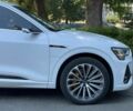 Білий Ауді E-Tron, об'ємом двигуна 0 л та пробігом 93 тис. км за 31440 $, фото 9 на Automoto.ua