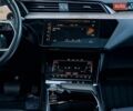 Білий Ауді E-Tron, об'ємом двигуна 0 л та пробігом 49 тис. км за 40990 $, фото 62 на Automoto.ua
