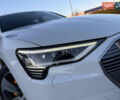 Ауді E-Tron 2020 у Львові на Automoto.ua Білий Ауді E-Tron, об'ємом двигуна 0 л та пробігом 156 тис. км за 29500 $, фото 7 на Automoto.ua