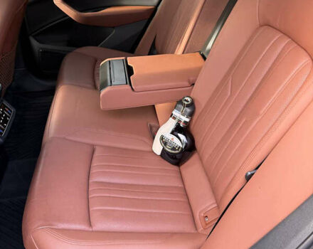 Белый Ауди E-Tron, объемом двигателя 0 л и пробегом 104 тыс. км за 33200 $, фото 24 на Automoto.ua