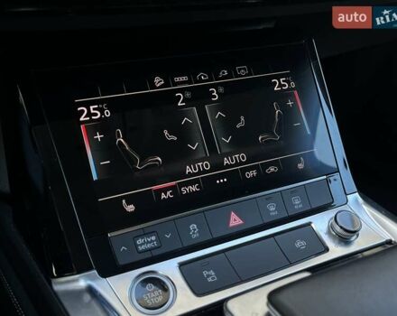 Белый Ауди E-Tron, объемом двигателя 0 л и пробегом 16 тыс. км за 46990 $, фото 40 на Automoto.ua