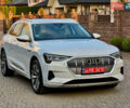 Білий Ауді E-Tron, об'ємом двигуна 0 л та пробігом 198 тис. км за 27400 $, фото 5 на Automoto.ua