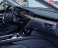 Білий Ауді E-Tron, об'ємом двигуна 0 л та пробігом 49 тис. км за 40990 $, фото 55 на Automoto.ua