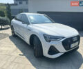Белый Ауди E-Tron, объемом двигателя 0 л и пробегом 99 тыс. км за 35999 $, фото 1 на Automoto.ua