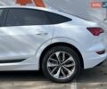 Белый Ауди E-Tron, объемом двигателя 0 л и пробегом 16 тыс. км за 46990 $, фото 17 на Automoto.ua
