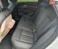 Ауді E-Tron 2020 у Чернівцях на Automoto.ua Білий Ауді E-Tron, об'ємом двигуна 0 л та пробігом 291 тис. км за 27600 $, фото 21 на Automoto.ua