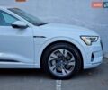 Білий Ауді E-Tron, об'ємом двигуна 0 л та пробігом 49 тис. км за 40990 $, фото 21 на Automoto.ua