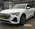 Білий Ауді E-Tron, об'ємом двигуна 95 л та пробігом 32 тис. км за 39990 $, фото 2 на Automoto.ua