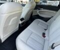 Білий Ауді E-Tron, об'ємом двигуна 0 л та пробігом 32 тис. км за 40555 $, фото 26 на Automoto.ua