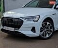 Белый Ауди E-Tron, объемом двигателя 0 л и пробегом 48 тыс. км за 35490 $, фото 15 на Automoto.ua