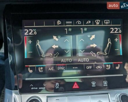 Ауді E-Tron 2020 у Чернівцях на Automoto.ua Білий Ауді E-Tron, об'ємом двигуна 0 л та пробігом 291 тис. км за 27600 $, фото 26 на Automoto.ua