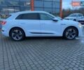 Білий Ауді E-Tron, об'ємом двигуна 0 л та пробігом 55 тис. км за 29400 $, фото 7 на Automoto.ua