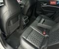 Белый Ауди E-Tron, объемом двигателя 0 л и пробегом 100 тыс. км за 36500 $, фото 20 на Automoto.ua