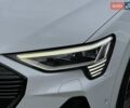 Белый Ауди E-Tron, объемом двигателя 0 л и пробегом 100 тыс. км за 36500 $, фото 6 на Automoto.ua