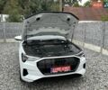 Белый Ауди E-Tron, объемом двигателя 0 л и пробегом 145 тыс. км за 22800 $, фото 95 на Automoto.ua