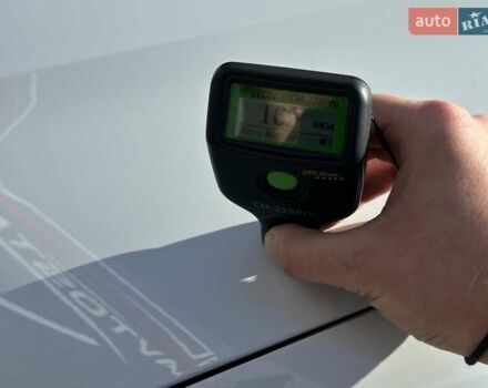 Белый Ауди E-Tron, объемом двигателя 0 л и пробегом 100 тыс. км за 36500 $, фото 61 на Automoto.ua