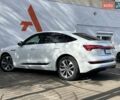 Белый Ауди E-Tron, объемом двигателя 0 л и пробегом 16 тыс. км за 46990 $, фото 21 на Automoto.ua