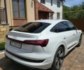 Белый Ауди E-Tron, объемом двигателя 0 л и пробегом 70 тыс. км за 39900 $, фото 5 на Automoto.ua