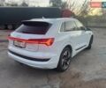 Белый Ауди E-Tron, объемом двигателя 0 л и пробегом 102 тыс. км за 29500 $, фото 16 на Automoto.ua