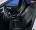 Белый Ауди E-Tron, объемом двигателя 0 л и пробегом 56 тыс. км за 45500 $, фото 12 на Automoto.ua