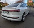 Ауді E-Tron 2020 у Чернівцях на Automoto.ua Білий Ауді E-Tron, об'ємом двигуна 0 л та пробігом 291 тис. км за 27600 $, фото 8 на Automoto.ua