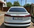 Белый Ауди E-Tron, объемом двигателя 0 л и пробегом 70 тыс. км за 39900 $, фото 2 на Automoto.ua