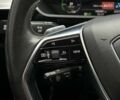Белый Ауди E-Tron, объемом двигателя 0 л и пробегом 100 тыс. км за 36500 $, фото 42 на Automoto.ua