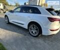 Білий Ауді E-Tron, об'ємом двигуна 0 л та пробігом 32 тис. км за 40555 $, фото 41 на Automoto.ua