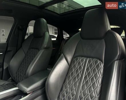 Белый Ауди E-Tron, объемом двигателя 0 л и пробегом 100 тыс. км за 36500 $, фото 38 на Automoto.ua